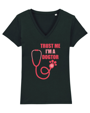 DOGTOR Black