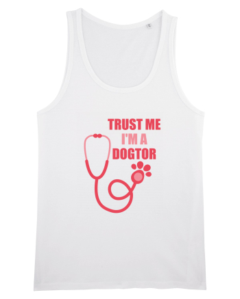 DOGTOR White