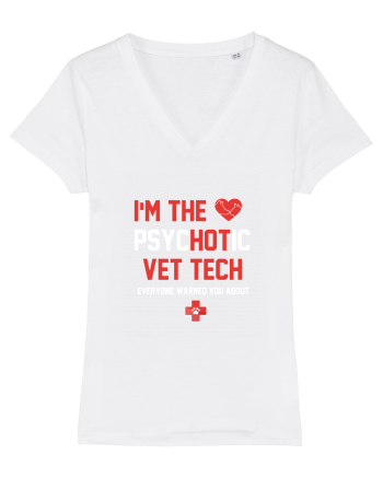 VET White