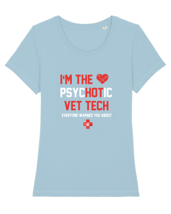 VET Sky Blue