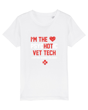 VET White