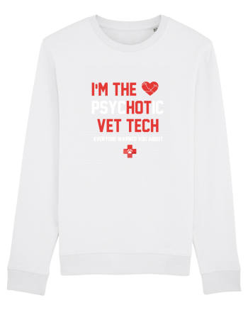 VET White