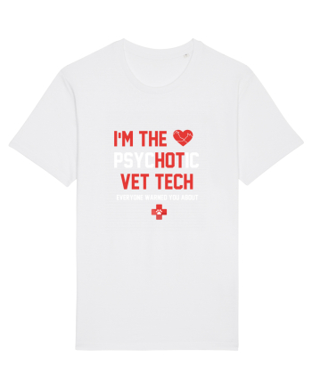 VET White