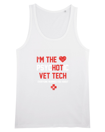 VET White