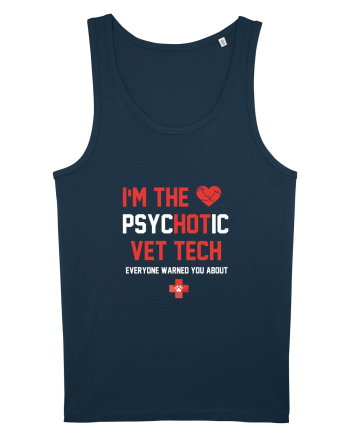 VET Navy