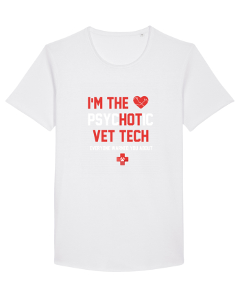 VET White