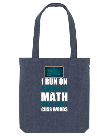 MATH  Midnight Blue