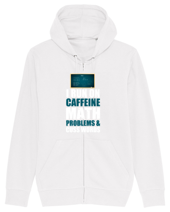 MATH  White