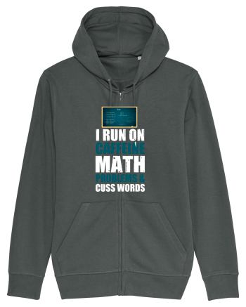 MATH  Anthracite