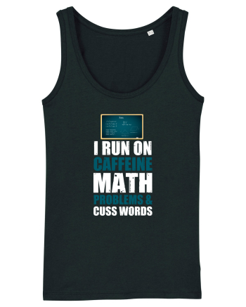 MATH  Black