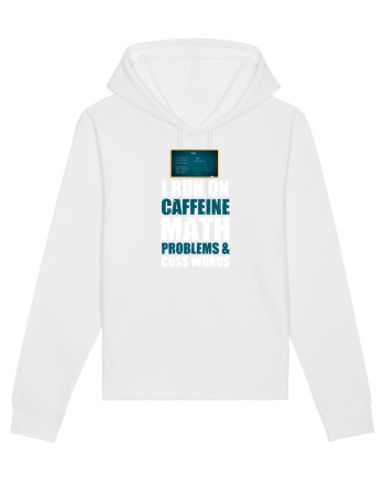 MATH  White