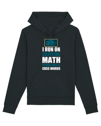MATH  Black