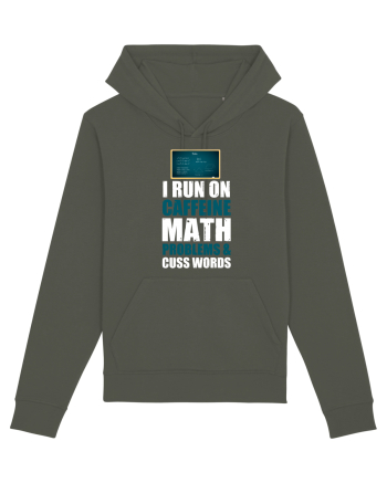 MATH  Khaki