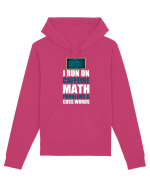 MATH  Hanorac Unisex Drummer