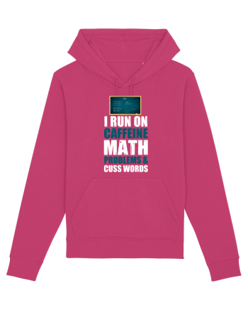 MATH  Raspberry