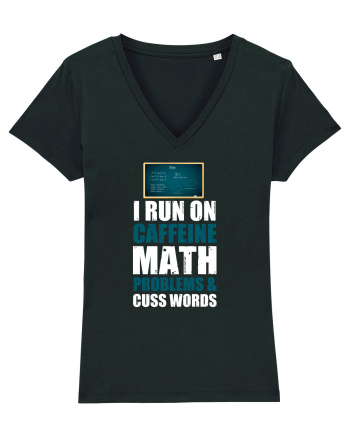 MATH  Black