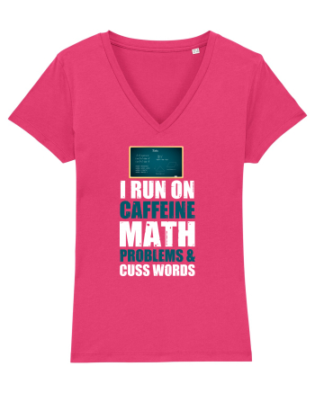 MATH  Raspberry