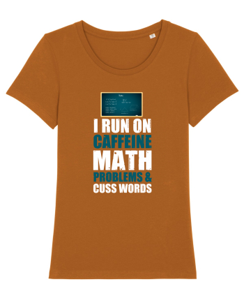 MATH  Roasted Orange