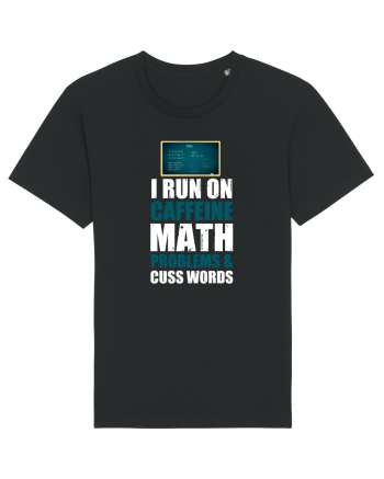 MATH  Black