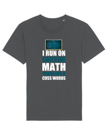 MATH  Anthracite