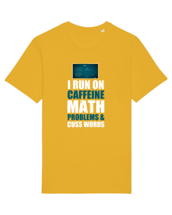 MATH  Spectra Yellow