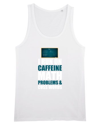 MATH  White