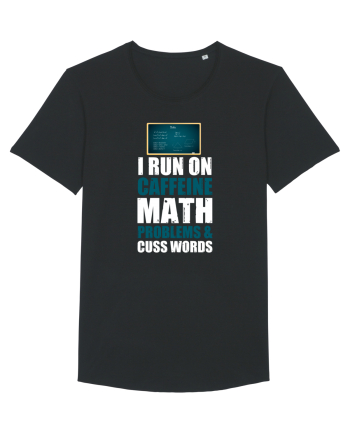 MATH  Black