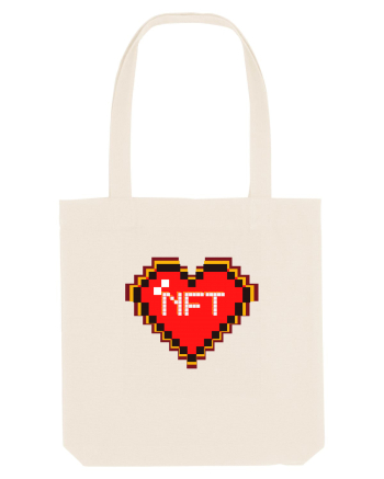NFT Pixel Art Natural