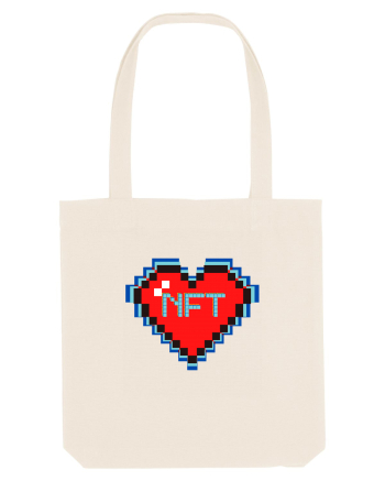 NFT Pixel Art Natural