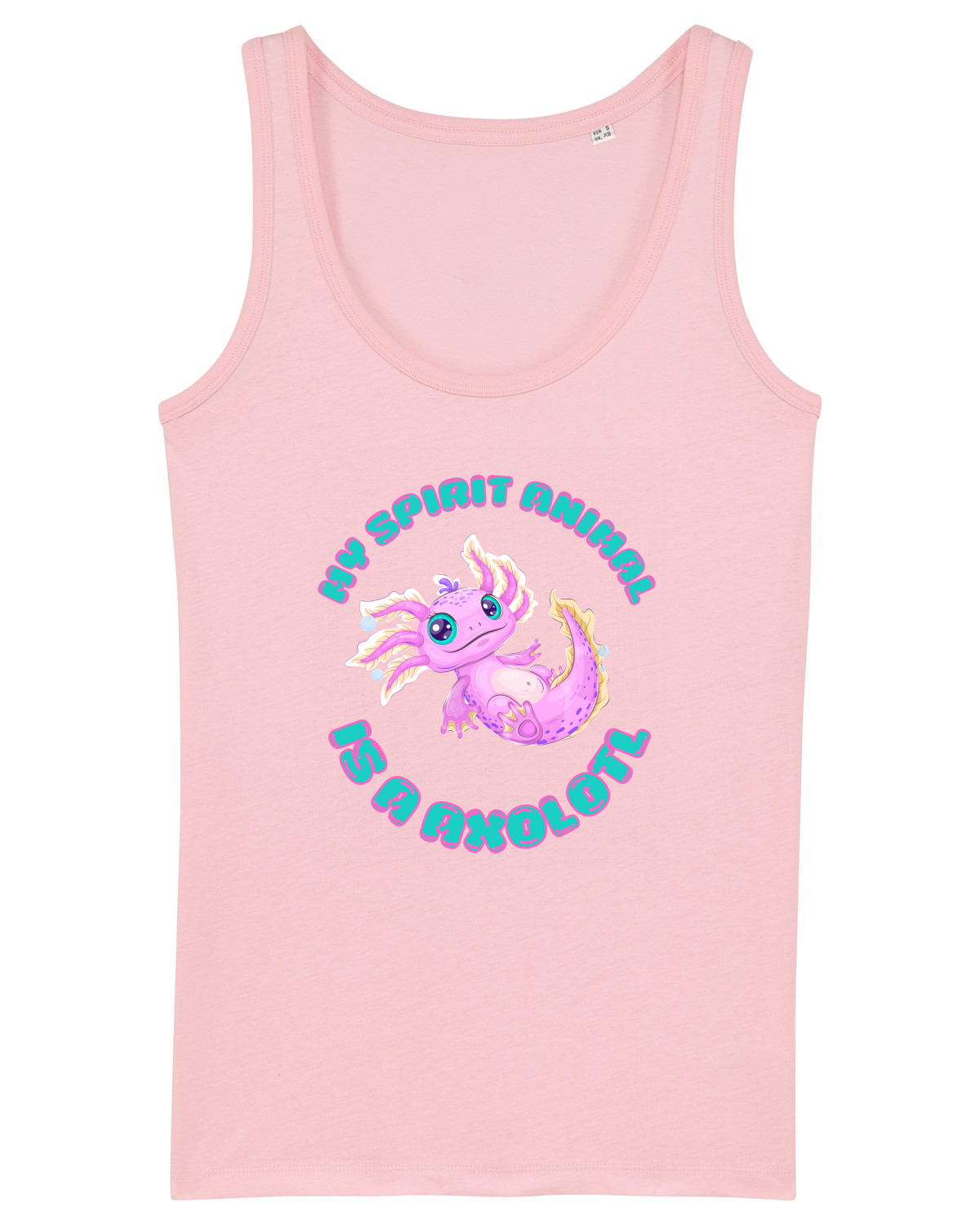 Maiou Damă Dreamer Cotton Pink