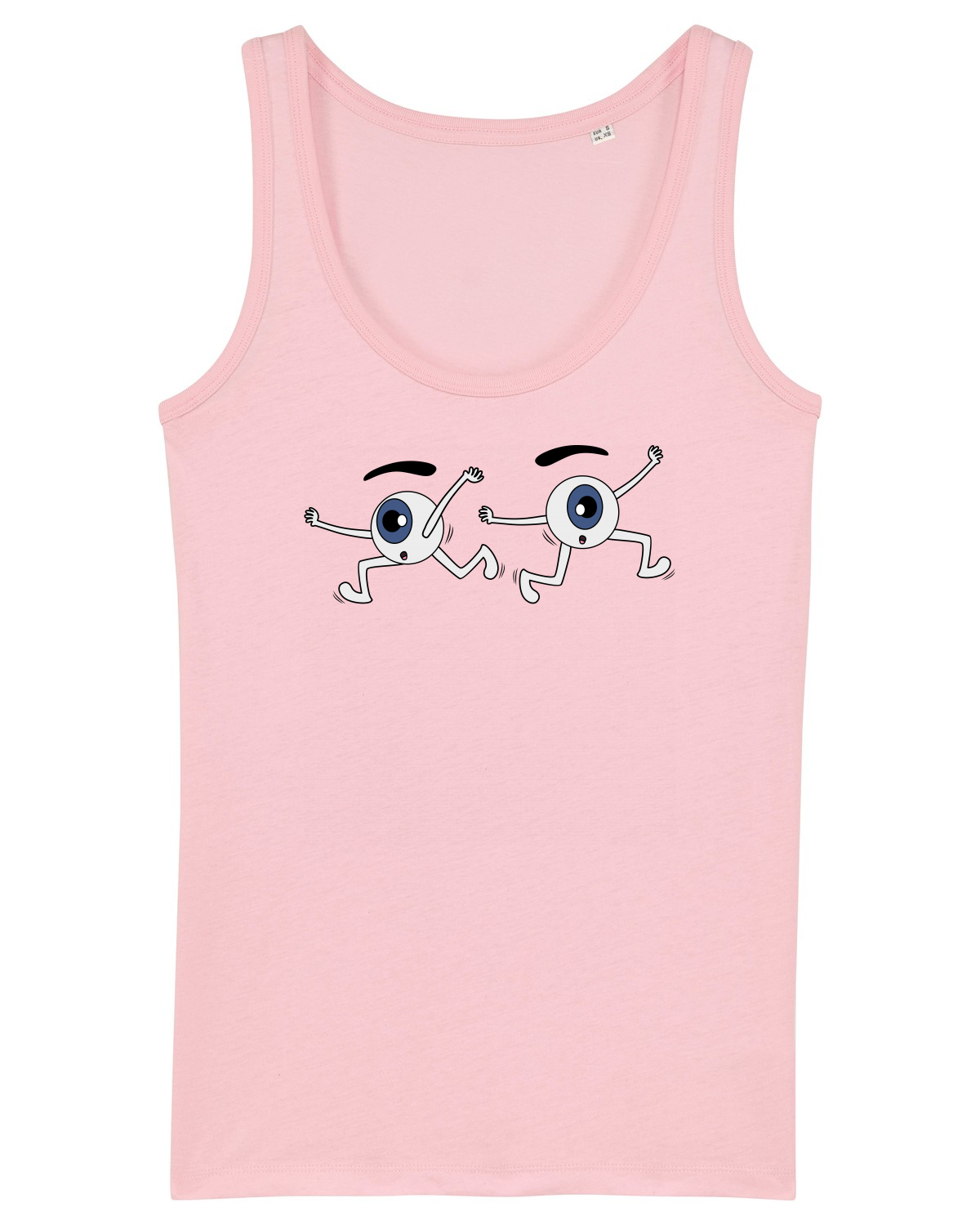 Maiou Damă Dreamer Cotton Pink