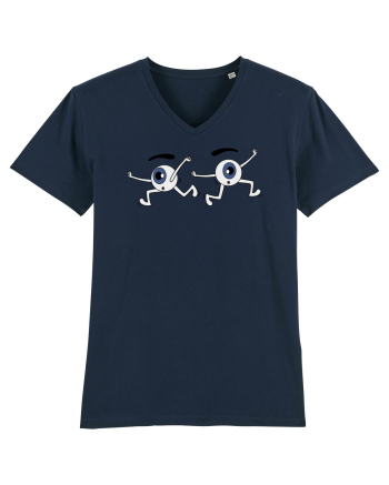 Îmi fug ochii French Navy