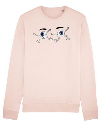 Îmi fug ochii Candy Pink