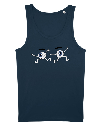 Îmi fug ochii Navy