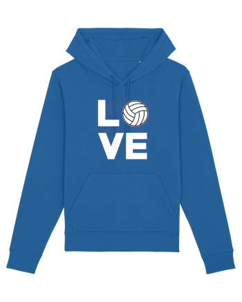 LOVE Royal Blue