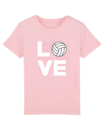 LOVE Cotton Pink