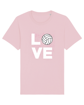 LOVE Cotton Pink