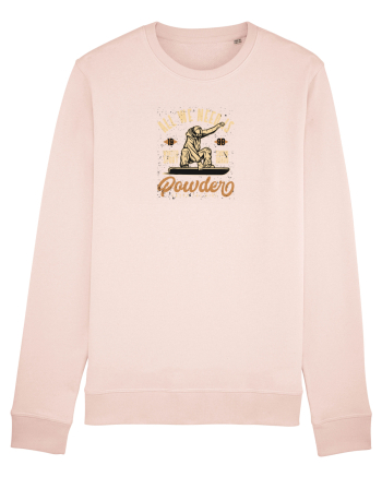 All We Need Is Powder Candy Pink