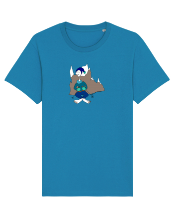 Bigfoot Skiing Azur