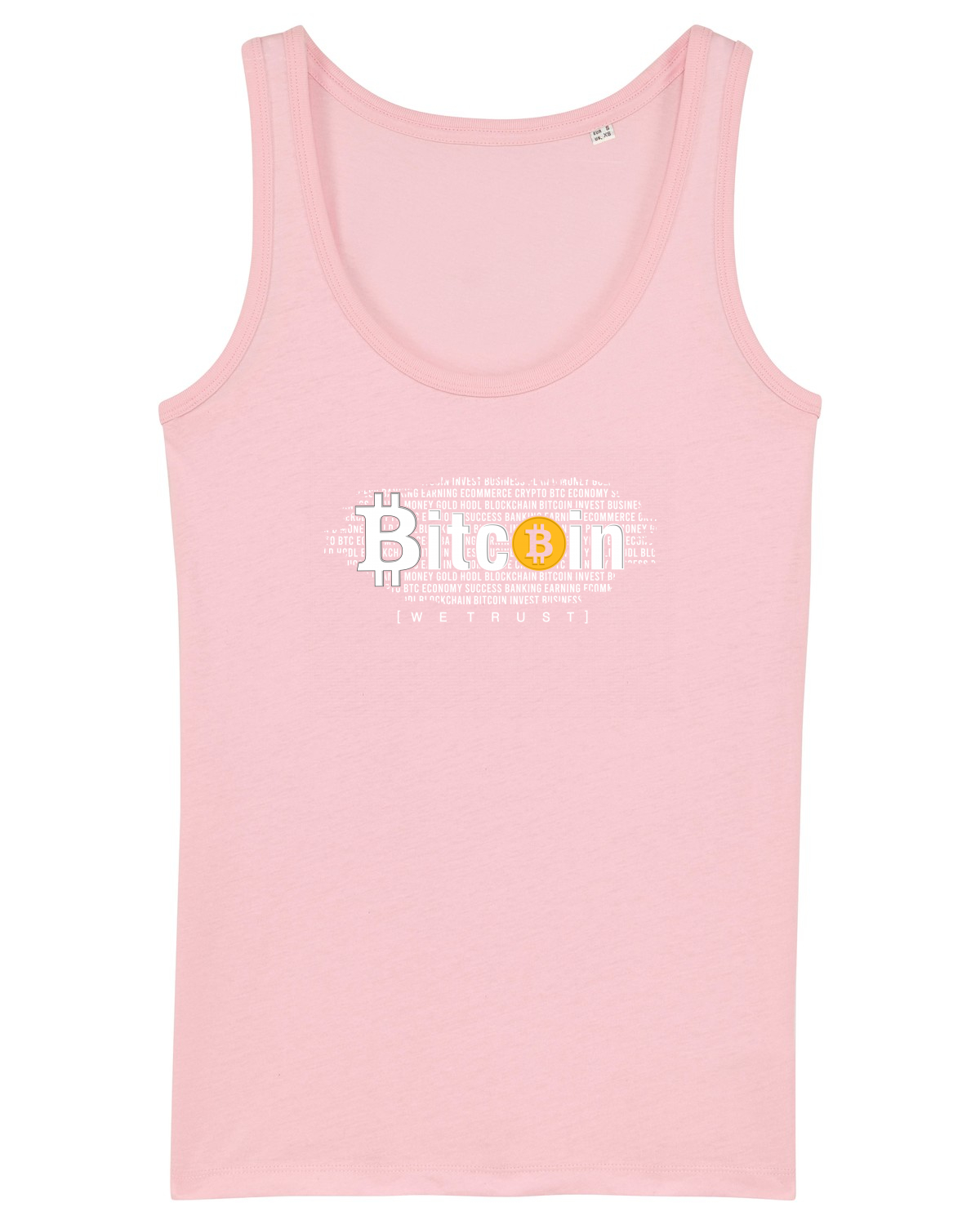 Maiou Damă Dreamer Cotton Pink