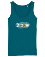 In Bitcoin We Trust Maiou Damă Dreamer