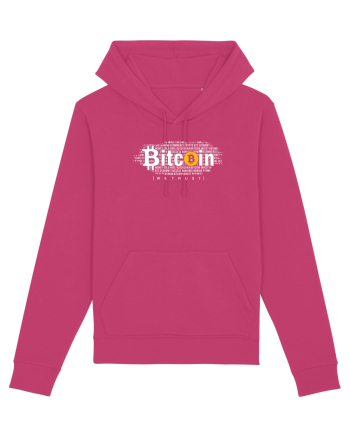 In Bitcoin We Trust Raspberry
