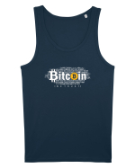 In Bitcoin We Trust Maiou Bărbat Runs