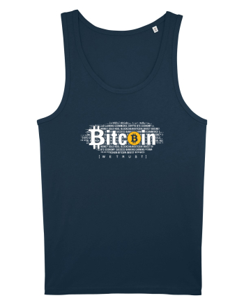 In Bitcoin We Trust Navy