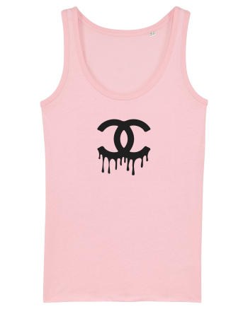 Chanel Cotton Pink