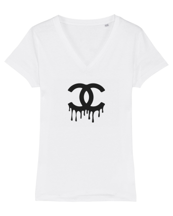 Chanel White