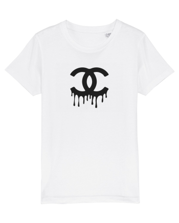 Chanel White