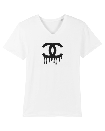 Chanel White