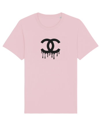 Chanel Cotton Pink