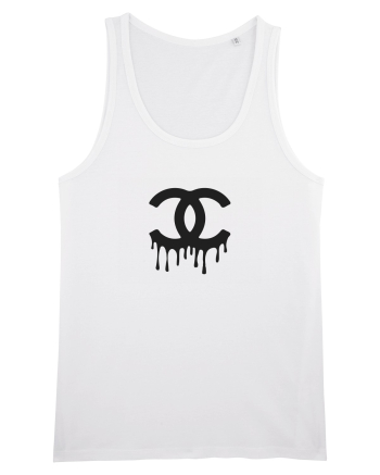 Chanel White